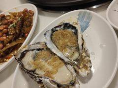 -碗中海·蒸汽海鲜·桑拿鸡(岭南天地店)