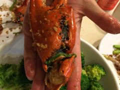 -桥底辣蟹(谢斐道店)