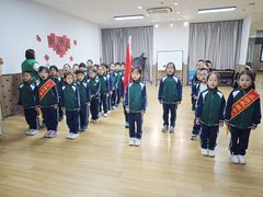 -第壹宝贝儿童教育中心(朝阳校区)