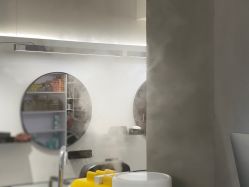 点击看大图 -卓梵美发·精品Salon