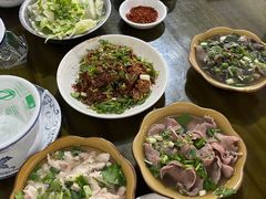 -小杨翘脚牛肉