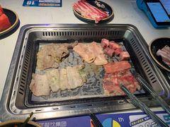-非烤勿扰自助烤肉(合胜百货店)