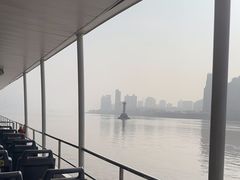 -江心屿景区