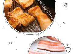 -7年8班朝鲜族非遗美食(三钢里店)