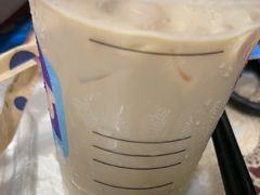 -星巴克(昆山碧乐时光店)