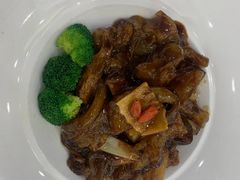 -红菜坊·烤鸭·川鲁宴(石园店)