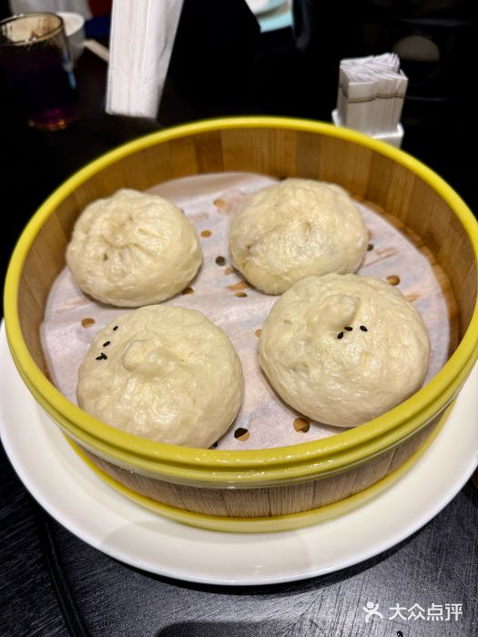 翠湖宾馆·中餐厅图片