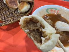 -程记甫胡辣汤(总店)