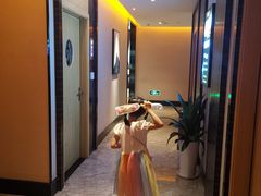 -金色印象·4K影院式足体养生(香榭里店)