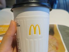 -麦当劳(怡景店)