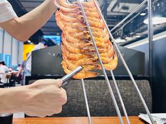 -汉巴味德·烤肉与啤酒的自助(杭州大悦城店)