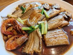 红烧带鱼-原製原味(普陀山磐龙店)