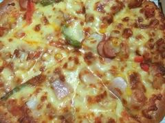 -尊宝比萨(厦大店)