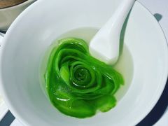 玫瑰苦瓜汤-大董(环贸iapm店)