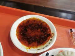 -庆丰包子铺(大屯路店)