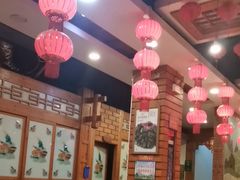 -亮欢寨酸汤鱼(沙冲路店)