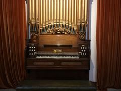 -鼓浪屿钢琴博物馆