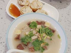 -小杨生煎(周浦万达店)