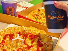 -必胜客(滨江店)