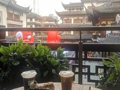 -Peet's Coffee皮爷咖啡(豫园店)