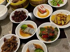 -博悦茶餐厅(文殊院店)