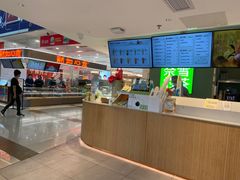 -奈雪的茶(苏宁广场店)