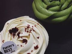 -Pantry's Best派悦坊蛋糕(K11购物艺术中心店)