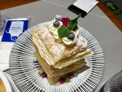 -四川饭店(长白店)