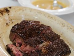 -摩根扒房(桐梓林店)