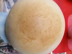 烤馒头-同和居(什刹海店)