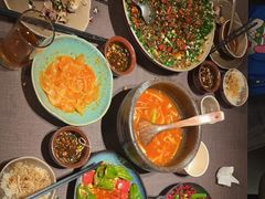 -山石榴·贵州菜(陆家嘴中心店)