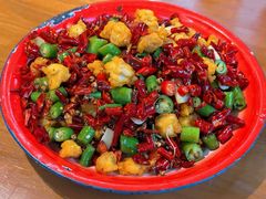 -小街47號江湖菜(四合院店)