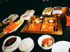 -川西坝子火锅(清江东路3.0直营店)