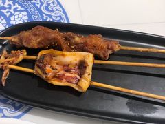 -东方饺子王(和平里店)