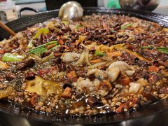 -鸿顺老铁锅美蛙鱼府(解放碑店)