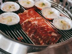 -井上和牛烤肉(大润发店)