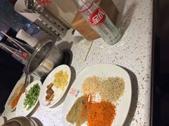 -韩大地烤肉海鲜火锅自助(五一广场店)