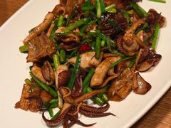 -船歌·鱼水饺青岛菜(闽江二路店)