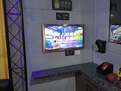 -唱吧麦颂KTV(马驹桥店)