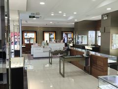 -宝岛眼镜(广州佛山祖庙店)