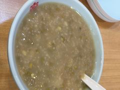 -宏状元现熬粥·京味菜(黄寺大街店)