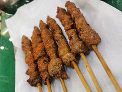 -联营烧麦(乌兰察布店)