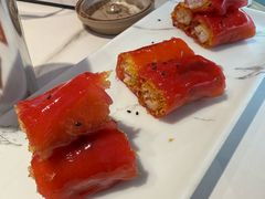 -南拳十三姨·潮汕砂锅粥·粤菜(西单大悦城店)