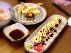 -饭町二郎日式综合茶餐(中安广场店)