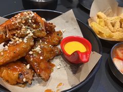 -HOTISLAND海鸡岛·韩国料理(江南西店)
