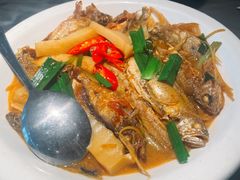 -兴仙饭店·闽味海鲜(马尾总店)