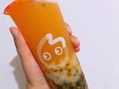 鲜百香双响炮-CoCo都可(360丰产店)