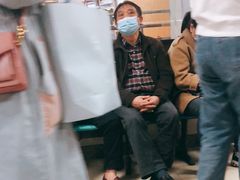 -重庆医科大学附属第一医院(本部)