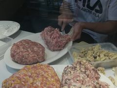 -熊大爷现包饺子(和平里店)