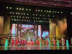 -横店影视城明清宫苑园区